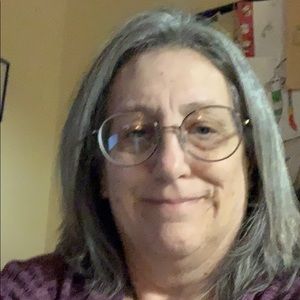 Meet your Posher, Patricia